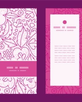 Post Cards Vertical (3.5″ x 8.5″)