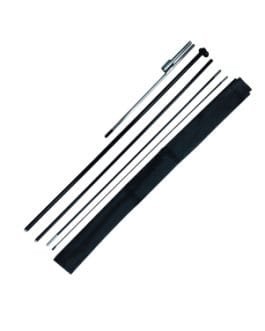 Feather Flag Pole