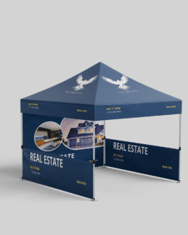 Trade Show Event Tent (10ft)