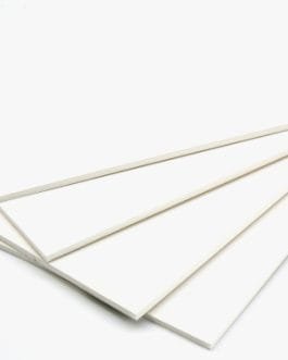 3/16″ Foamcore ($300/box)