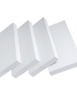 1/2″ Foamcore