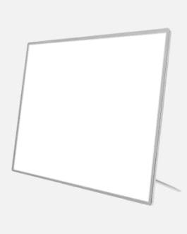 Two-Way Light Box Hardware – 17″ x 12″