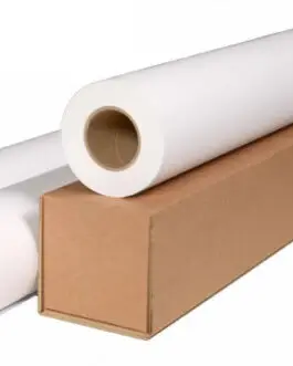 15 mil Canvas Material Roll