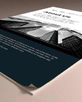 3/16″ Foamcore