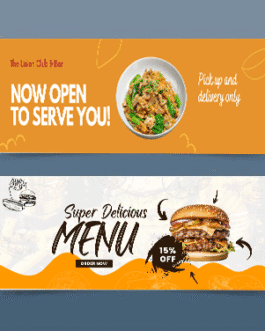 Post Cards Horizontal (9″ x 4″)