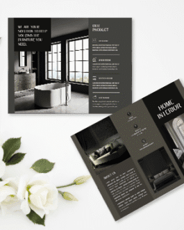 Post Cards Horizontal (4″ x 4″)