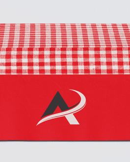 Economy Table Cover – 6′