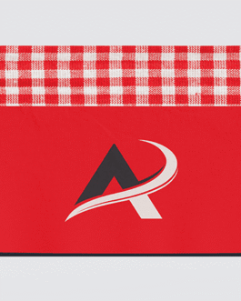 Economy Table Cover – 4′